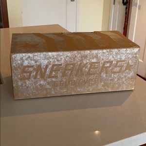 Golden Goose GGDB box